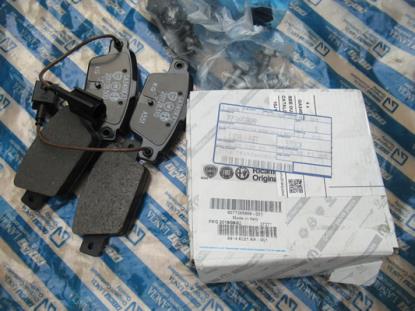 77365809 Remblokset 1.4 1.6 1.9 2.0