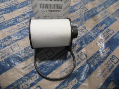 77365902 Diesel brandstoffilter