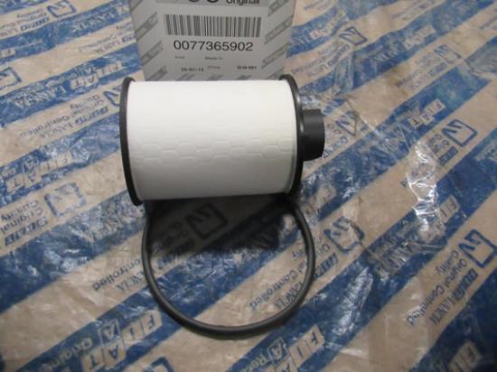 77365902 Diesel brandstoffilter