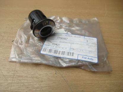 7736987 Cilinderslot portier rechts