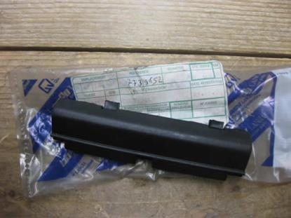 7739652 Kap bescherming distributieriem Fiat Punto Lancia Ypsilon