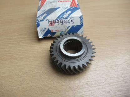 7739945 Tandwiel 5 VEL 31/43