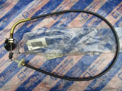 7740733 Gaskabel Fiat Panda