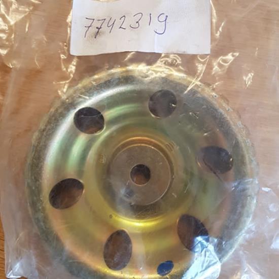 7742319 Tandwiel distributie