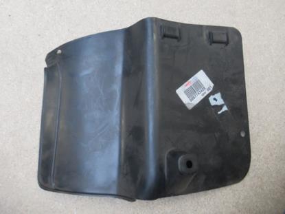 7743428 Beschermplaat