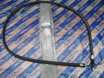 7747333 Handremkabel rechterzijde