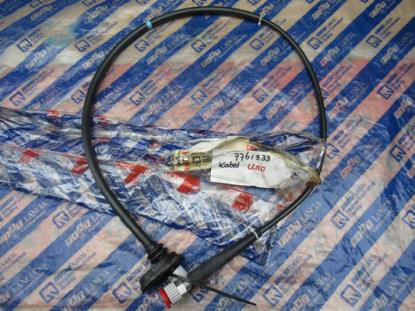 7761533 Snelheidsmeterkabel