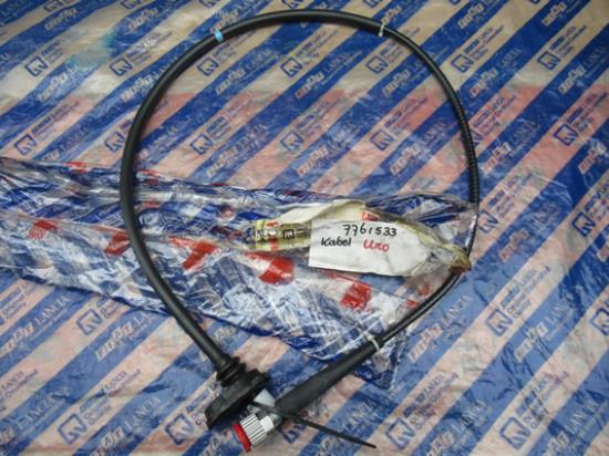 7761533 Snelheidsmeterkabel