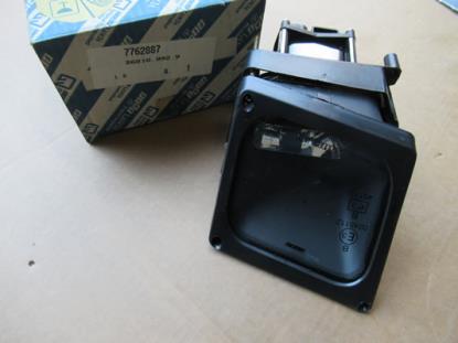 7762887 Mistlamp linkerzijde