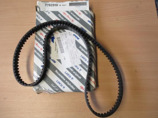 7762910 Distributieriem 1.4 SPI 12V