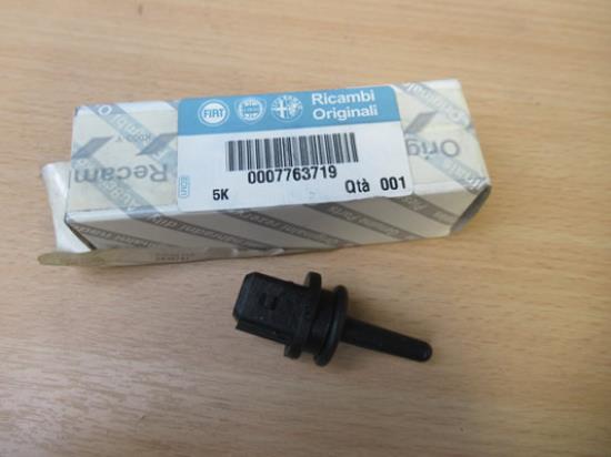 7763719 Temperatuursensor