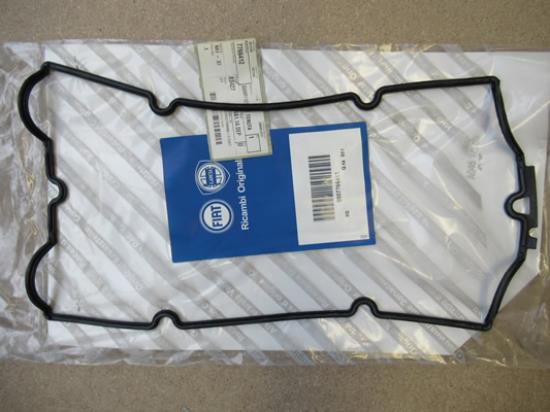 7766412 Kleppendekselpakking