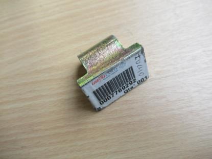 7769292 Scharnier deur linkerzijde