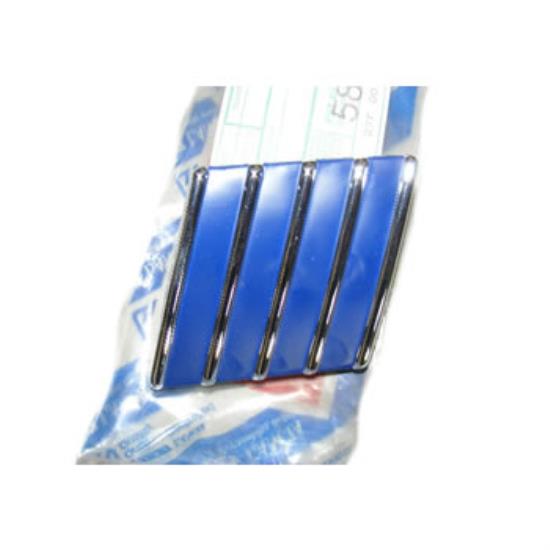 7772919 Embleem Fiat Cinquecento en Tipo