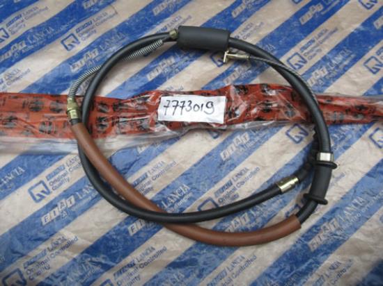 7773019 Handremkabel rechterzijde