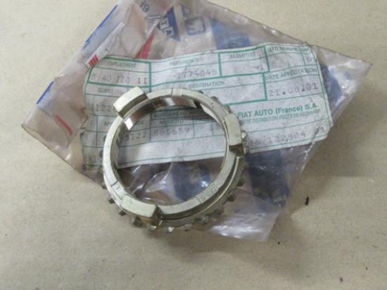 7774048 Synchromesh 5e versnelling