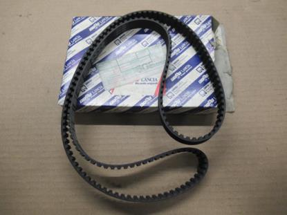 7774591 Distributieriem 2.0 16V Turbo