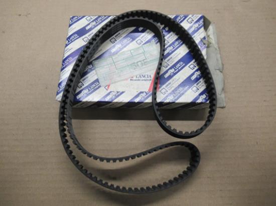 7774591 Distributieriem 2.0 16V Turbo