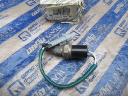 7775235 Temperatuur sensor Alfa Romeo 145 146 155 Lancia Dedra Delta