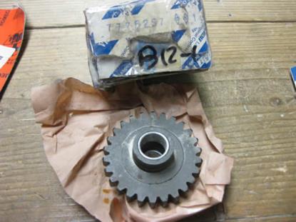 7776257 Tandwiel achteruitversnelling