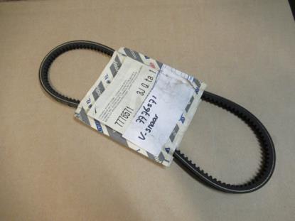 7776571 Multiriem 725mm