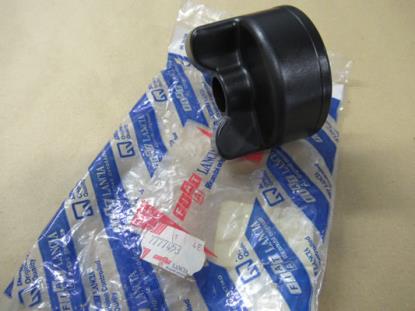 7777453 Tankdop zonder slotcilinder