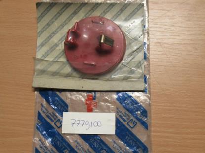 7779100 Reflector achterbumper rechterzijde