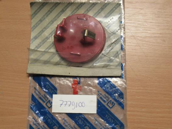 7779100 Reflector achterbumper rechterzijde