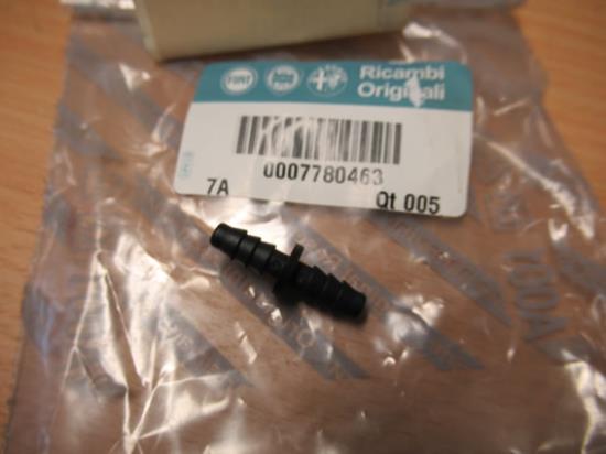 7780463 Aansluting ruitenwissers