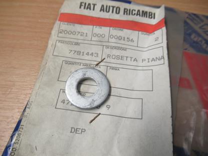 7781443 Ring vering voorzijde