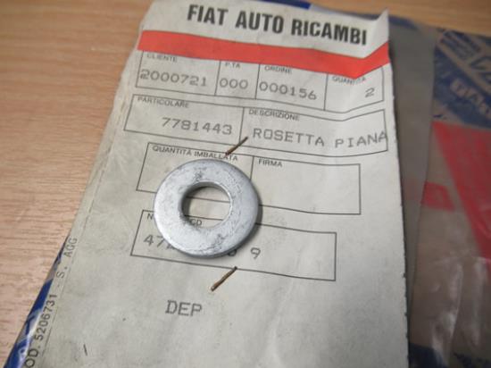 7781443 Ring vering voorzijde