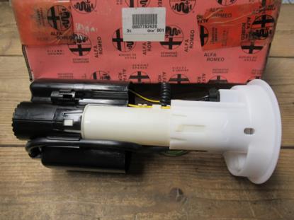 7782620 Brandstofpomp compleet