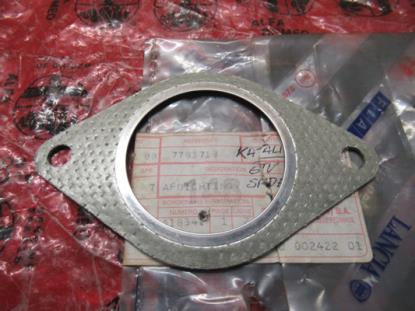 7783718 Uitlaatpijp pakking