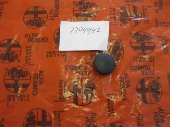 7784942 Dop afdekking ruitenwisser