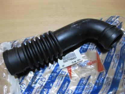 7786521 Luchtslang naar luchtfilterhuis 1.6 MPI