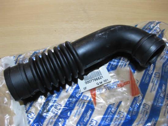 7786521 Luchtslang naar luchtfilterhuis 1.6 MPI