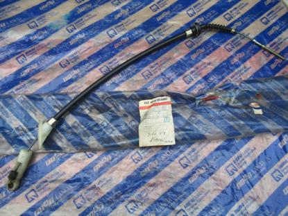 7786996 Koppelingskabel