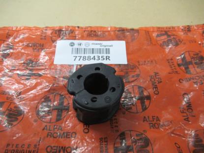 7788435R Stabilisatorstang rubber voorzijde