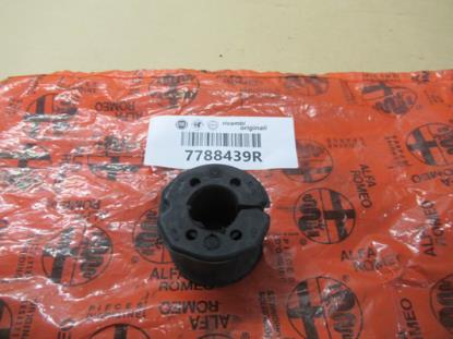 7788439R Stabilisatorstang rubber voorzijde