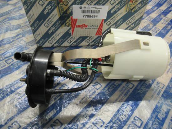 7788694 Brondstofpomp Fiat Tempra Lancia Dedra