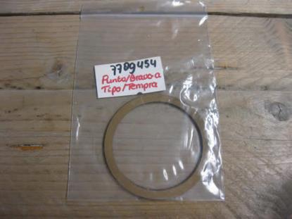 7789454 Ring SP0.80 Alfa Rome 145 146 Fiat Brava Bravo Punto Duna Marea Elba Multipla Uno Tipo Uno Doblo Fiorino Palio Lancia Dedra Delta Lybra