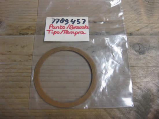 7789457 Afstelshim differentieel SP 1.00 mm