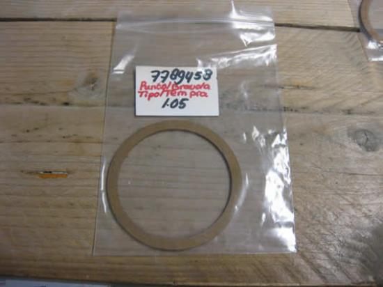 7789458 Afstelshim differentieel SP 1.05 mm
