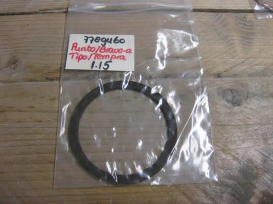 7789460 Afstelshim ring differentieel SP 1.15 mm