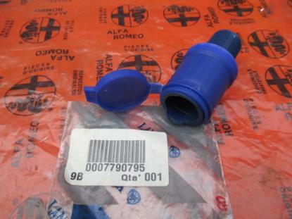 7790795 Afsluitdop ruitensproeier reservoir