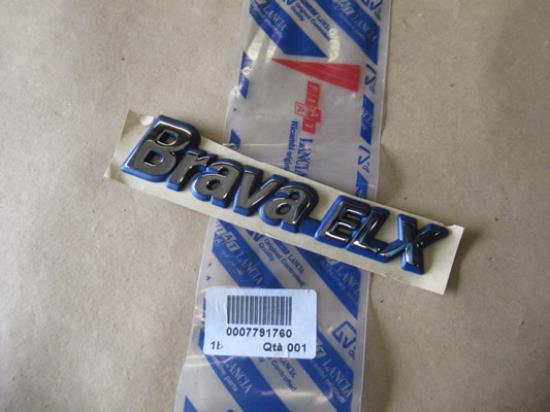 7791760 Embleem achterzijde