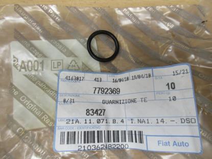 7792369 O-ring 2.62x17.12mm