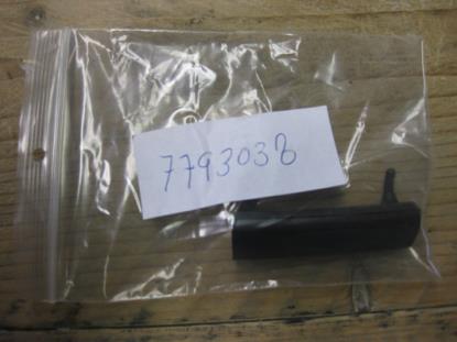 7793038 Pakking rubber verbinding deurrubber achterwand achterklep Fiat Punto Seicento Lancia Y