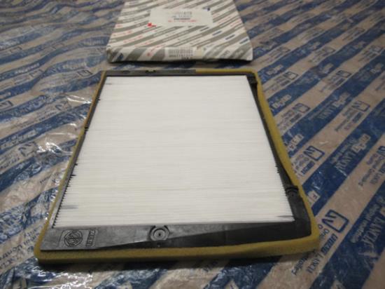 7797229 Interieurfilter