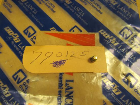 790125 Passtift Fiat Croma Tempra Lancia Dedra Delta